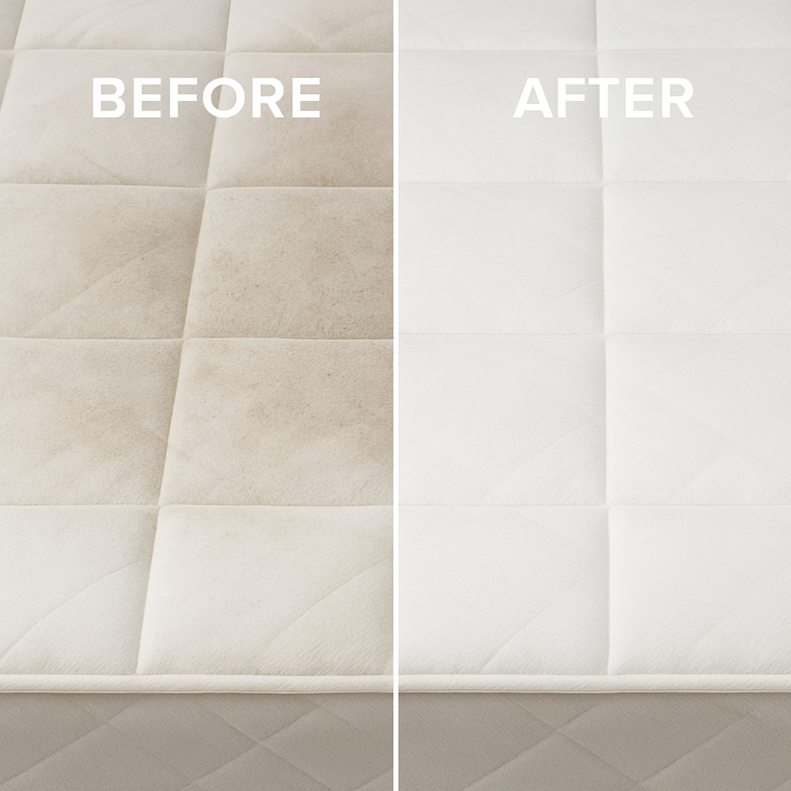 UV Mattress Vacuum Cleaner – Protect Your Family from Dust & Allergens