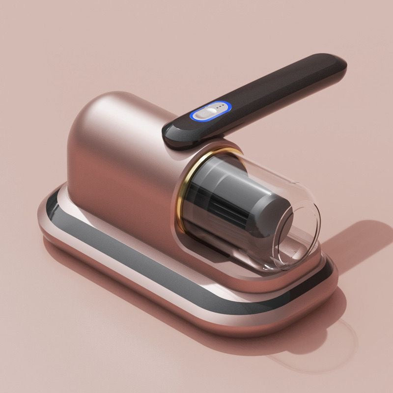 UV Mattress Vacuum Cleaner – Protect Your Family from Dust & Allergens