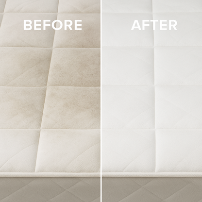 UV Mattress Vacuum Cleaner – Protect Your Family from Dust & Allergens