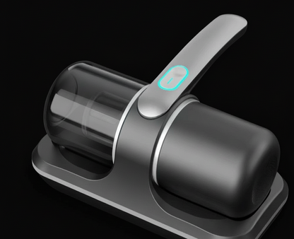 UV Mattress Vacuum Cleaner – Protect Your Family from Dust & Allergens